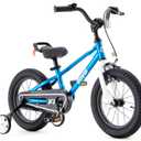 RoyalBaby Kids Bike Freestyle Classic 12 14 16 18 Inch Children Bicycle for Ages 3-10 Years Toddler to Big Kids
