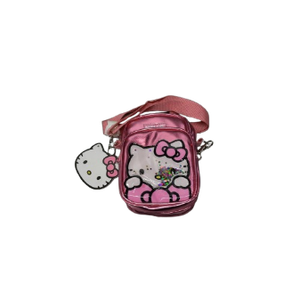 Hello Kitty Sling Bag