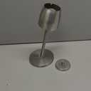 ROIMOE Stainless Steel Ashtrays with Lid Adjustable Floor Standing Home Ashtrays Indoor/Outdoor Windproof/Rainproof Smokeless Covered Ashtrays Suitable for Patio, Home & Office Decoration (Adjustable)