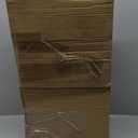 10.5 x 10.5in Wicker Storage Baskets, Cube Foldable Water Hyacinth Storage Baskets for 11 x 11 Cube Shelves Set of 4