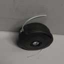 BlueStars 128LD Trimmer Head T25 - Compatible with Husqvarna 124L 125L 128L 128LD 128R 128RJ 223L 122L 125C 125L 125LDX 128R 128RJ 223L 223R 322C 323C 325C Weed Eater 966674401 Brushcutter M10*1.25LH