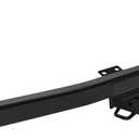 Class 4 Trailer Hitch 2-Inch Rear Tow Receiver, Compatible with 2015-2022 Chevy Colorado & GMC Canyon, 8,000 lbs Capacity