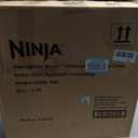 Ninja SLUSHi Frozen Drink & Slushie Machine with RapidChill Technology | 88 oz. Easy Fill Vessel | 5 Preset Programs | Make Margaritas, Frapps, & More | With Dishwasher Safe Parts | Black | FS301