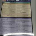 English Grammar & Punctuation QuickStudy Laminated Reference Guide (QuickStudy Academic)