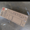 Brio Bottleless Water Cooler Dispenser w/ 4-Stage Filters (Included) removes PFAS & Microplastics for Clean Drinking Water, NSF Certified | 3 Temp (Hot, Room, Cold) w/Child Safety Lock & LED Display