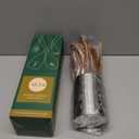 Kitchen Utenails Set with Holder,Kitchen Wooden Utensils for Cooking, Wood Utensil Natural Teak Wood Spoons for Cooking,Wooden Kitchen Utensil Set With Spatula and Ladle (11)