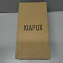 Gingerbread Train Decor Gingerbread Christmas Decorations Indoor Resin Santa Statue Train Figurines Christmas Kitchen Table Party Deco