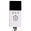 Far Infrared Jade Stones Heating Mat Remote Control i80PVA-P-R-X5 Temperature Range 86-158°F