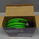 PWACCS Pressure Washer Hose for Power Washer  3600 PSI Kink Resistant Pressure Washing Extension Hose 50 FT x 1/4"  Universal Electric Power Wash Hose for Replacement  Compatible with M22 Fittings