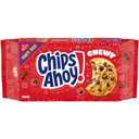 CHIPS AHOY! Chewy Chocolate Chip Cookies, Party Size, 26 oz (EXP 10/14/26)