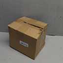 Disposable Face Towel Holder Bamboo Storage Box, Facial Towels Container Box with Drawer, Clean Towel XL Organizer for Bathroom(Excluding Facial Towels)