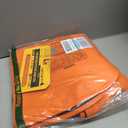 Carhartt Firm Duck Insulated Dog Chore Coat, Durable Weather Resistant Jacket for Cold and Windy Conditions, Hunter Orange, X-Large