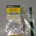 New York's Finger Lakes Map (National Geographic Destination Map)