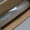 Three Geese White Goose Feather Cotton Pillows Standard Size Set of 2- Soft 600 Thread Count 100% Cotton, Medium Firm,Soft Support Surround Fill Cotton (Standard Size:Pack of 2)