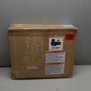 Baby Swings for Infants, Monamii Baby Swing, Bluetooth Infant Swing with Music Speaker, 5 Speeds and Remote Control, Indoor & Outdoor Use (Light Grey)