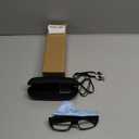 Limiete 1080P HD Spy Glasses Camera  32GB Built-in Memory/Lightweight Frame / 90 Min Recording/One-Touch Operation/USB Plug & Play, No Wi-Fi Needed, Portable Video Recorder