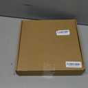 3 Tier Silver Metal Cupcake Stand Holder, Stainless Steel Cup Cake Stand Tower with Tiered Serving Tray and Base for Parties, Weddings, Birthdays and Any Festivals and Celebrations (with Base)