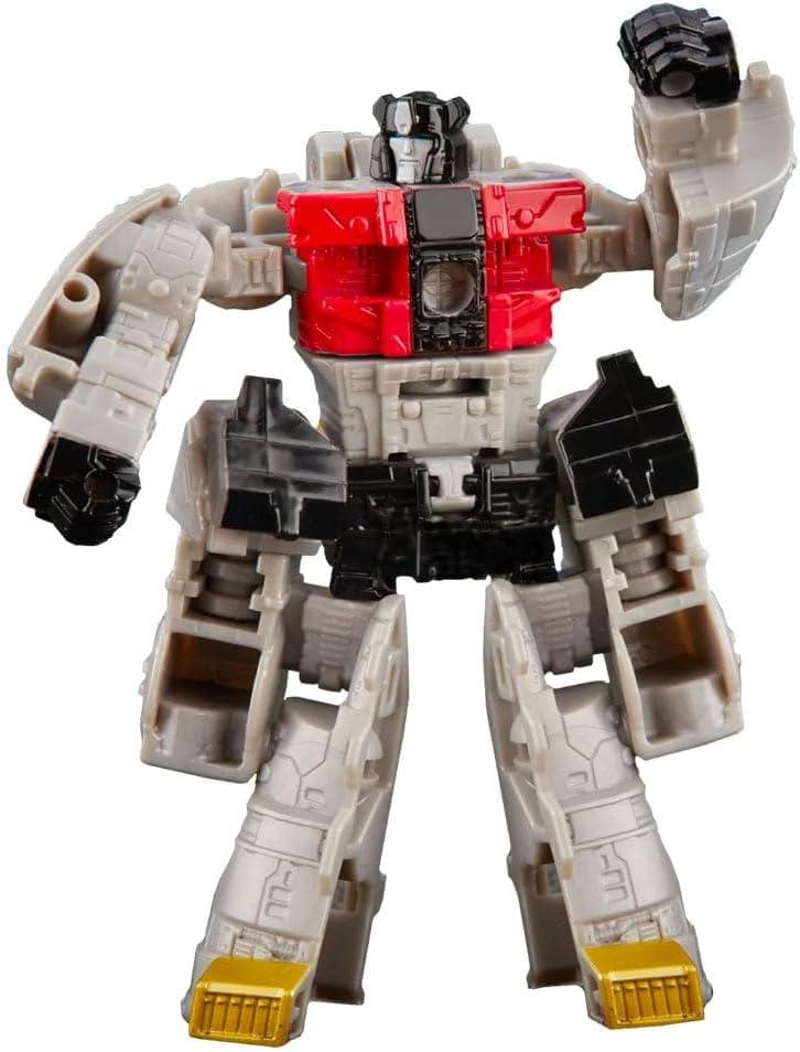 Transformers Toys Legacy Evolution Core Dinobot Sludge Toy, 3.5-inch, Action Figure for Boys and Girls Ages 8 and Up Transformers Toys Legacy Evolution Core Dinobot Sludge Toy, 3.5-inch, Action Figure for Boys and Girls Ages 8 and Up