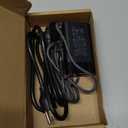 65W Laptop USB Charger Fit for HP EliteBook x360 1030 630 745 835 840 845 860 ZBook 14uG5 Firefly 14 15 16 ProBook 440 450 455 460 hp Envy x360 17 Spectre x360 - Type-C 3.25 AC Adapter