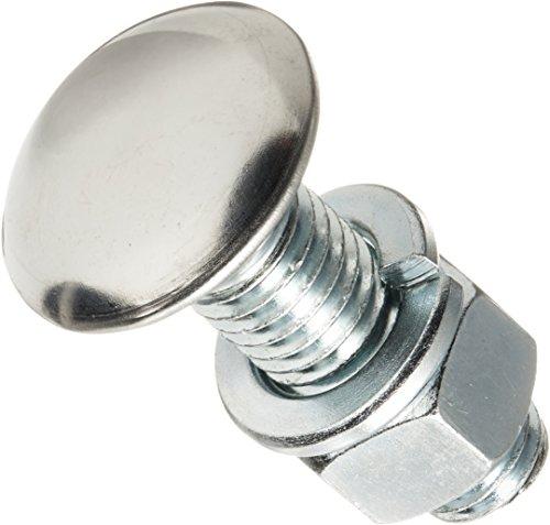Dorman 45793: Bumper Bolt W/Nuts - 1/2-13 x 1-3/4 In. 2 Pieces