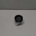 Egg Tart Molds 12PCS Tart Pan 2.6inch, Mini Carbon Steel Non Stick Tart Pans, Tart Molds For Baking (2.6 inch)