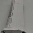 16'' Tower Fan, Misting Fan with 700ml Tank, 90 Oscillating Fan w/Remote, Bladeless Desk Fan, 4 Speeds, Timer, Cooling Fan for Bedroom, Desk, Table, Office, Room