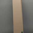 36 Pieces Christmas Tree Fence Christmas Tree Gate for White Plastic Picket Fence DecorationsApplicable to BirthdayOffice Home Wedding Party Decor 12 Inches