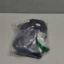 ISEEGZ Women's 5" High Waisted Tummy Control Swim Board Shorts Quick Dry Swimming Shorts for Women with Liner Pockets.L