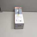 Laudlife Electric Warming Mat for Food, Roll-Up Silicone Heating Pad with 7 Adjustable Tempmaster Levels, Foldable Warming Tray for Countertop,Buffet Party, Kitchen & Home, Child Lock, Dark Bule (24x16 inch)