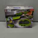 Fotorama Alien Vision Shooting Game, Goggles and Wrist Blaster Toy, Indoor and Outdoor Play, Hand Eye Coordination, Gifts for Kids Ages 5 & Up