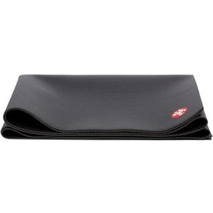 Manduka PRO Travel Yoga Mat - 2mm | Foldable & Travel Friendly | Lifetime Durability | Teacher Approved | Hygienic Construction