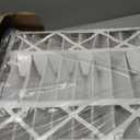 Honeywell Home AC Furnace Media Air Filter 16 x 20 x 4 MERV 11 (1 pk)