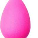 Beautyblender | Original Pink Beauty Blender Makeup Sponge, Super-Soft Foam Easily Blends Foundations, Powders & Creams, Made in USA, Reusable, Washable, Streak Free Application, Vegan, Cruelty Free