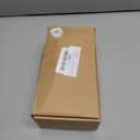 Convertible Sling Bags for Women Men, Lightweight Crossbody Backpack Daypack Fit for 11" Tablet for Casual Travel Sport Hiking (Black) (Large)