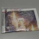 ARPADAMO Diamond Art Kits for Adults, Christmas Diamond Painting Kits for Beginners, Snowman Diamonds Art Painting Kits, 5D Round Full Drill Crafts Kits Home Decor Gifts 12x16inch (DP01423)