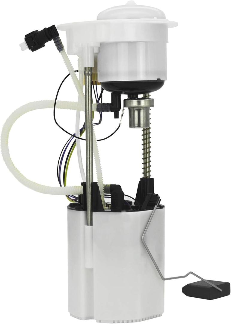 Fuel Pump Module Assembly for 2009 2010 2011 2012 Audi Q5 Elite Base Luxury Trendy Premium Plus Prestige L4 2.0L V6 3.2L SP5127M all Gas trims