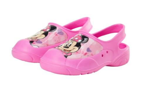 Disney Minnie Mouse shoes. Toddler size 9/10