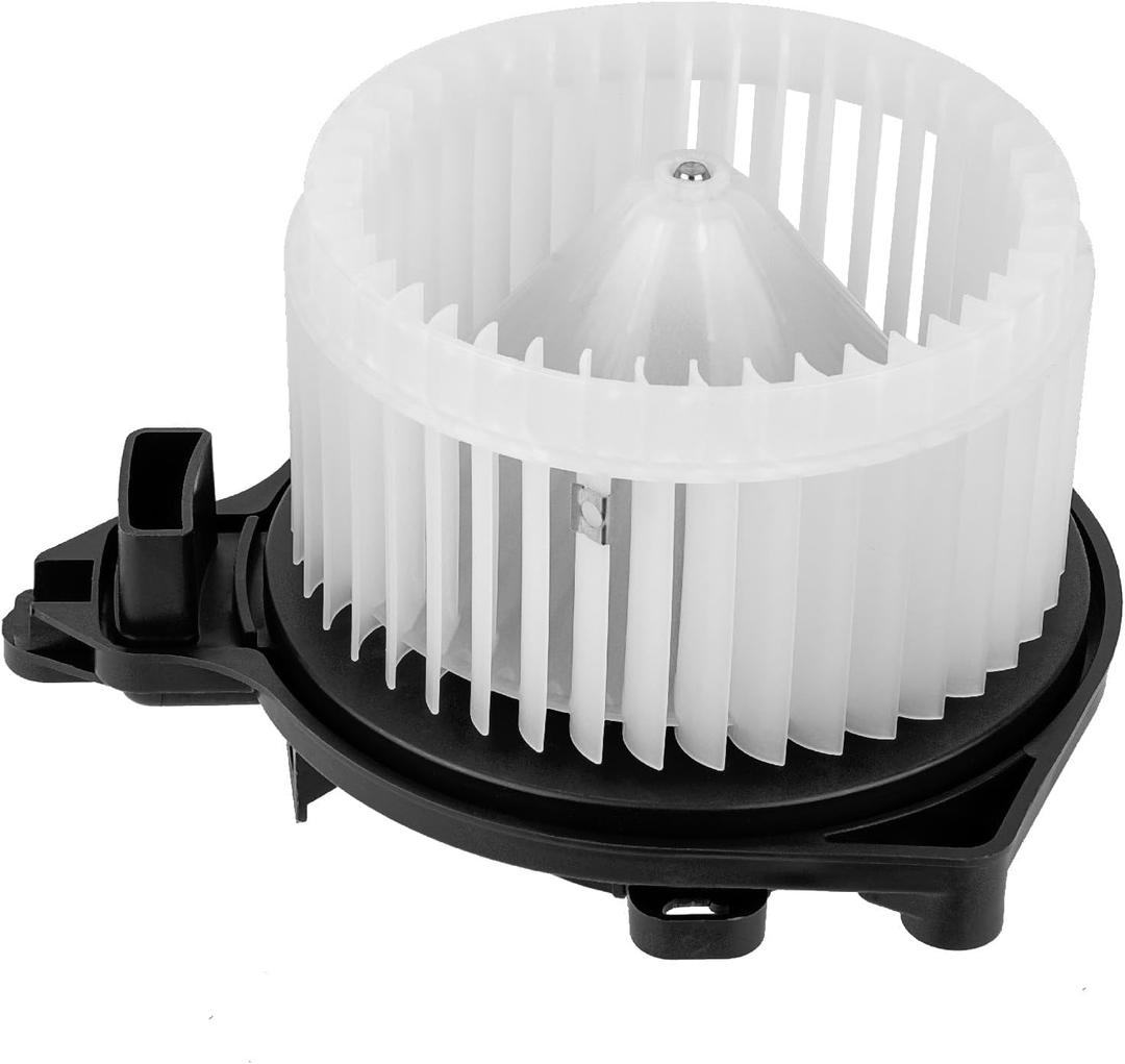HVAC Blower Motor Assembly Compatible with Toyota Tacoma 2005-2015 Blower Motor Air Conditioner 700188 8710304040 8710304043