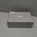 NEWBELLA Women's Rhinestone Mesh Pointed Toe Stiletto Heeled Boots  Sexy Knee High Slip-On Glitter Sock Boots for Party, Night Out, Clubwear Black 8