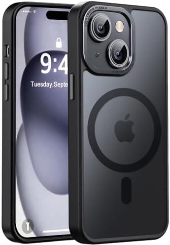 Case for iPhone, Black