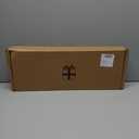 Shell Ejecting Shotgun Foam Blasters Realistic Pellet Soft Bullet Toy Gun Dart Sniper with Scope Rifle Fake Gun Shooting Game for Boys, Girls, Kids, and Adults Birthday Gift Age8-12 (A47-red)