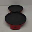 Pizza Griddle