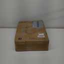 Delamu 2 Pack Under Sink Organizer, 11.38" Width Pull Out Cabinet Organizer, Slide Out Under Sink Storage Shelves, Undersink Organizers Shelf for Kitchen Bathroom Pantry Organization