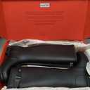 Hunter womens Original Tall (6, Black)