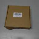 Voodonala for Jeep JL A&B Pillar Grab Handles Trim Cover for 2018-2023+ Jeep Wrangler Interior Accessories JL JLU Gladiator JT 4xe, ABS Green 8pcs