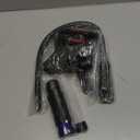 1 1/4" Shop Vacuum Cleaner Attachments Brushes for Vac Accessories 1/4 inch 1 3/8 inch, Set of 8