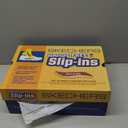 Skechers Women's Go Walk Arch Fit 2.0 Delara Hands Free Slip ins (13, Taupe)