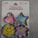Crave Cookie cutter