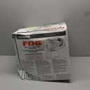 Hudson 99598 Fog Electric Atomizer Sprayer, Commercial/portable