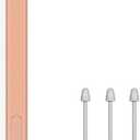 Fold 6 S Pen Fold Edition Compatible Galaxy Z Fold 5/6 Phones Only, Slim 1.5mm Pen Tip, 4,096 Pressure Levels, Z Fold5/6 Pen Fold Edition (Oriange)